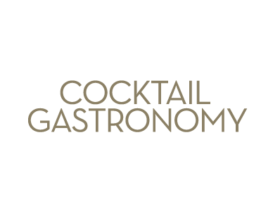 COCKTAIL GASTRONOMY